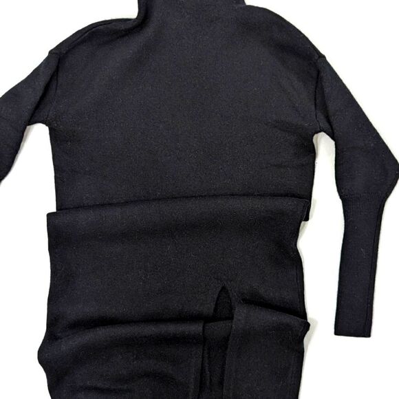 Wilfred Knee length Turtle Neck - Picture 4 of 6